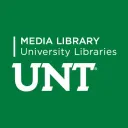 UNT Media Library
