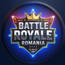 Discovery icon for Battle Royale România Discord server