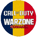 Call Of Duty Warzone România banner