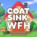 Coatsink WFH