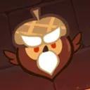 OWLhood CookieRun
