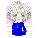 鮫たんの村（笑）