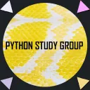Python Study Group