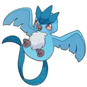Articuno Fan Club