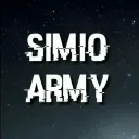 #SimioArmy