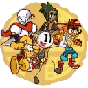 Waffle's Workshop