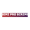 Semi Pro Scrims Server Icon