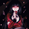 Mystique◞🍷 icon