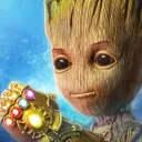 We are Groot Synergy