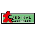 ♜ Cardinal Cardboard ♜