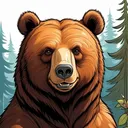The Kodiak Cakes Klub
