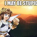 kid icarus fan hangout for homos :]