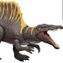 Spinosaurus