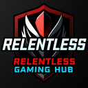 Relentless Gaming Hub [RGH] - discord server icon