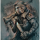 Fallout: Lost to Time Server Icon