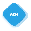 ACM @ UC Merced