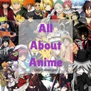 All About Anime & Manga
