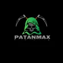 Patanmax Twitch