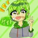 ケイトのYouTubeチャンネルの部屋
