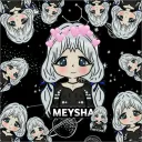 💮 Meysha💮
