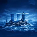 PVE • Uncharted Island
