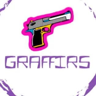 Graffirs🔥 — Дискорд Сервер