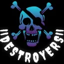 !!Destroyers!!