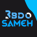 [ 3bdo Sameh ] Server icon