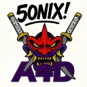 5onix! x A4D Hub
