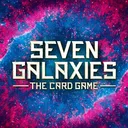 Seven Galaxies