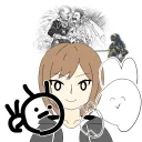 オタク界の伊藤誠による統治領