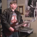 The deepest and most emotional strum