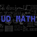 UD Math