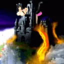 Lewd Palace