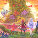 Futures of Mana