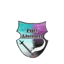 Paper Adventures