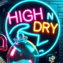 High N Dry's icon