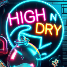 Discovery icon for High N Dry Discord server