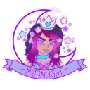 「 m o o n l i g h t 🌙 」
