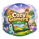 Cozy Gamers PT