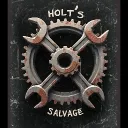 Holt's Salvage