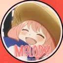 ✧⛩❜・Melody  #4YEAR ANNIVERSARY  | Anime ・Art・Emojis ・Chat ・Gws