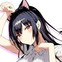 Please Put These On, Takamine-san icon