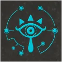 The Hidden Sheikah Village