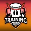 TMT - Training Mode Tuesdays