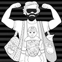Daddy Daycare