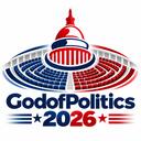 GodofPolitics Discord Server Icon