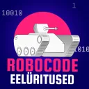 Robocode 2021