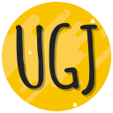 United Game Jam icon