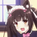 THE MAID CAFÉ